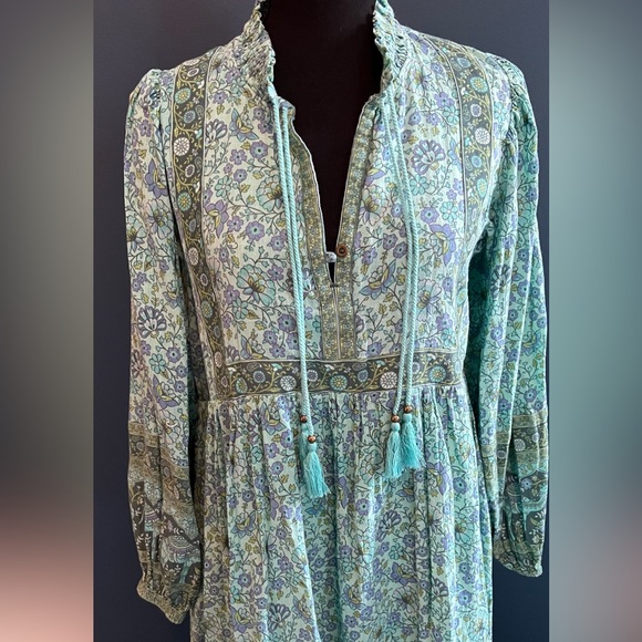 Spell & The Gypsy dress - Picture 3 of 3